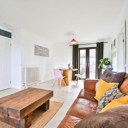 Royal Crescent View Apartment Bath Exterior foto