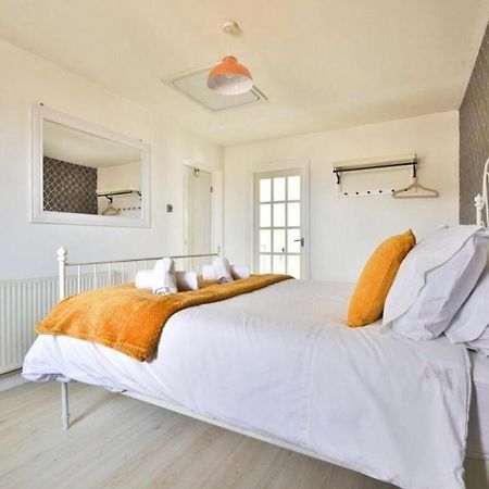 Royal Crescent View Apartment Bath Exterior foto