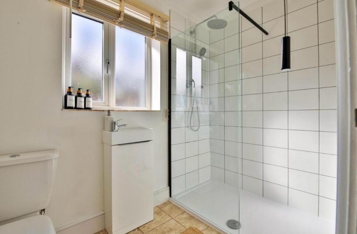 Royal Crescent View Apartment Bath Exterior foto