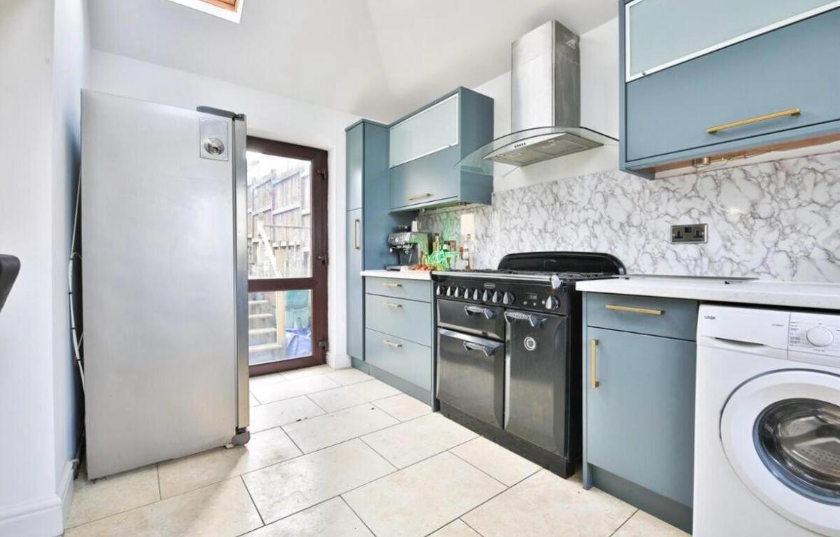 Royal Crescent View Apartment Bath Exterior foto