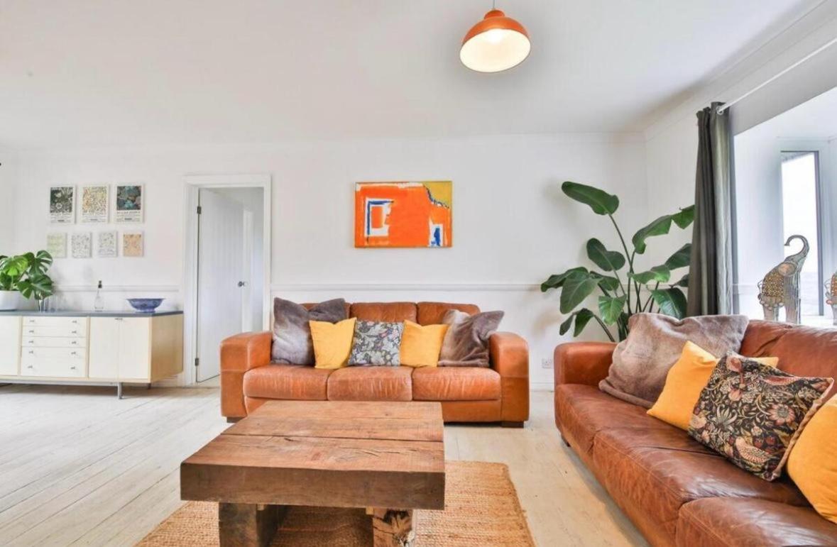 Royal Crescent View Apartment Bath Exterior foto